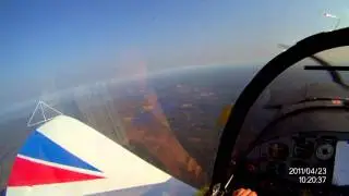 Akroutsjekk, flick roller
