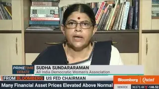 Primetime Debate: Watershed Moment For Women's Rights In India?