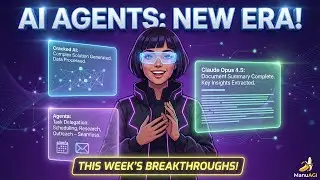Лучшие проекты ИИ-агентов: Verdent, Tonkotsu, PrivacyPal, Notte & Callum