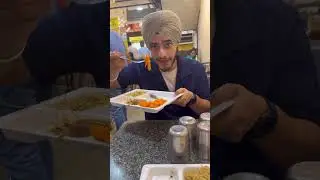 Mene Dhabhe walo ko loot liya 😱 | unlimited food Review @Param_aedy #shorts #shortsfeed