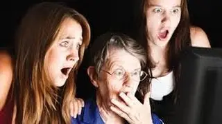 A Shock To The Family System