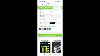 Click how to download Tenada apk Mod