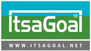 16x7 goal posts setup for independent goalpost safety testing.