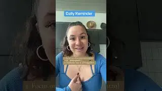 A little Daily Reminder #dailyreminder #healing #healingjourney #shortsvideo #shortsviral