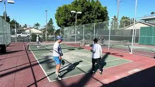 Susie and V 😜 👏 defeat Calvin and Joe 😢 (Windy 🌬️ Games)
