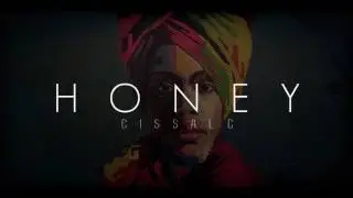 Erykah Badu - Type Beat - Honey (produced by Cissalc)