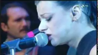 Gli Spietati (Baustelle al concerto del primo maggio 2010)