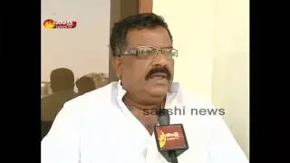 Former minister Kotla Surya Prakash Reddy on Railway Budget 2015-16
