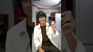 Lava Mobiles X Sourav Joshi