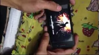 Colors X-factor Quad Gameplay