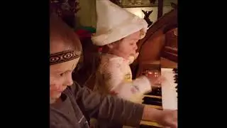 Lowrey Rhapsody SU-400 Organ Music Gospel Album