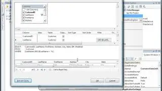 13, MSDN- CREATING A SEARCH FORM(BETH MASSI)