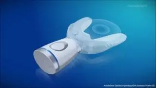 Introducing AcceleDent&reg; Optima&trade;