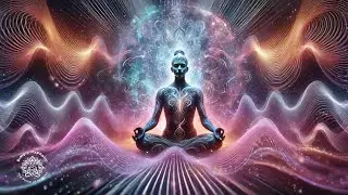 Chakra Alignment for Miracles & Success - 936Hz & 174Hz Spiritual Energy Healing