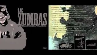 13 L.A.G.Z.xxx Quemadisimo contigo con Prometheo Ijurko + Raze H. xxx #3Pvol1