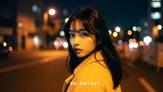 🎧 『深夜、針落ちるまで。』 眠れない夜｜昭和シティポップ深夜バラード10曲メドレー Late-Night City Pop Ballads｜Nostalgic Music 1 Hour 無廣告