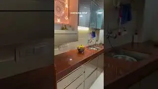 granite design! Sinduri Lal granite! Red granite#shortfeed #shortvideoindia #short_video #contractor