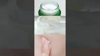 Seperti whipped cream yang fluffy & lembut✨
