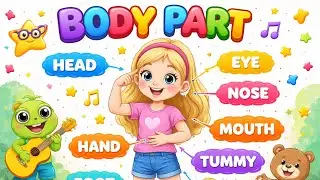 🌈 All-in-One Kids Learning Song | Mix Rhymes 