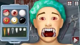 Mad Surgery Simulator HD Gameplay Android/IOS