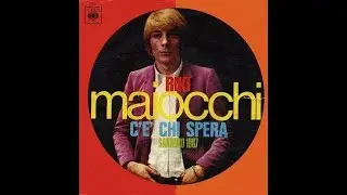 C'È  Chi Spera  @  Ricky Maiocchi