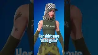 Fortnite Skins With Hidden Secrets!🤫