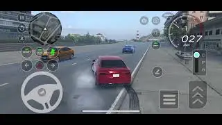 Best car driving game 2024