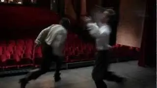 CYRANO DE BERGERAC // Le Public