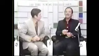 Mike Douglas Show  w/ Bobby Darin July 27, 1970