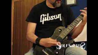 SOLUS ERIS - Studio Teaser
