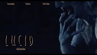 LUCID - Short Horror Film By Jack Barrie