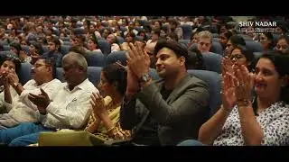 A new journey begins... | Orientation 2025
