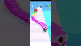 ATM Rush - Level 9