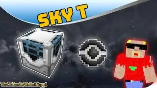 Mob DUPLICATOR - 17 - Minecraft SkyT 1.18.2