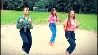 Bindiya churaya sajana | new tharu song | Anu chaudhary | choreograph by suresh cahudhary