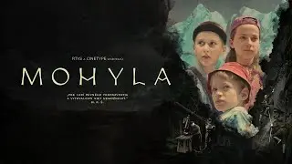 Mohyla trailer