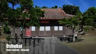 WOF - Dojo Kumite