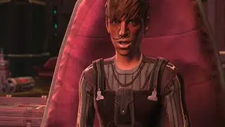 SWTOR Bounty Hunter Game Play: Economic Boom Part 02