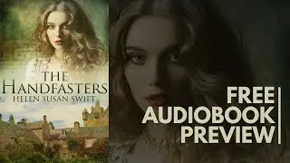 Scottish Historical Romance Audiobook | The Handfasters (Lowland Romance Book 1) | Free Preview