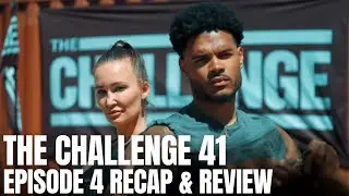 The Challenge 41 - Episode 4 - 