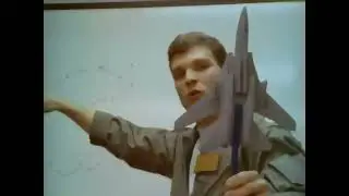 Discovery Channel SeaWings F-14 Defender of the Fleet HD