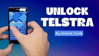 How to Unlock Any Telstra Phone to Use with Optus, Vodafone, or Any Network.