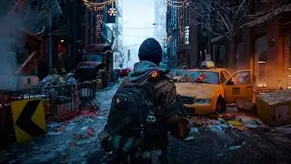 splinter cell:the division 2 + вебка