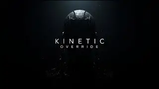 💀 KINETIC OVERRIDE | HARDTEKK 2026 ⚠️🔥