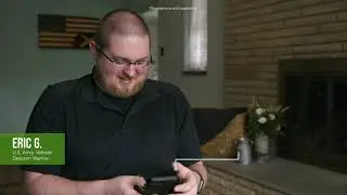 Dexcom G6 &mdash; Mission Critical for Veterans with Diabetes