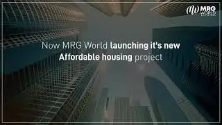 Apply Now for MRG Skyline || ✔ MRG Sector 106 Affordable Project || The Skyline Sector 106 Gurgaon