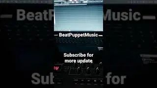 Latest Rap Beat For Rappers. #bpm #beatpuppetonthebeat #kranzular #rapbeat #traprapbeat#freerapbeat