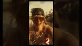 GTA 6 Real Trailer 2025 / Гта 6 Реальный Трейлер 2025 #games #gta #gta5 #shorts