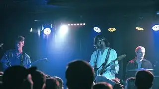 LOOSE BRICKS // Blink of an Eye // LIVE from Stay Gold