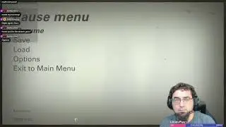 BJ is back from Venus to an empty Sub - Chapter ?+ - Playthrough - I am death incarnate! | !Charity
